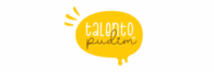 logo talento pudim