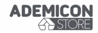 logo admicon store